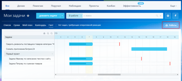 Битрикс монитор производительности не считает хиты