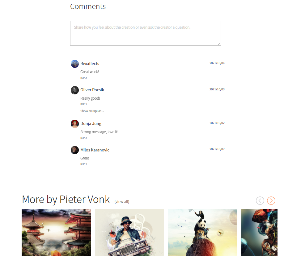 Обзор 13 NFT-маркетплейсов
