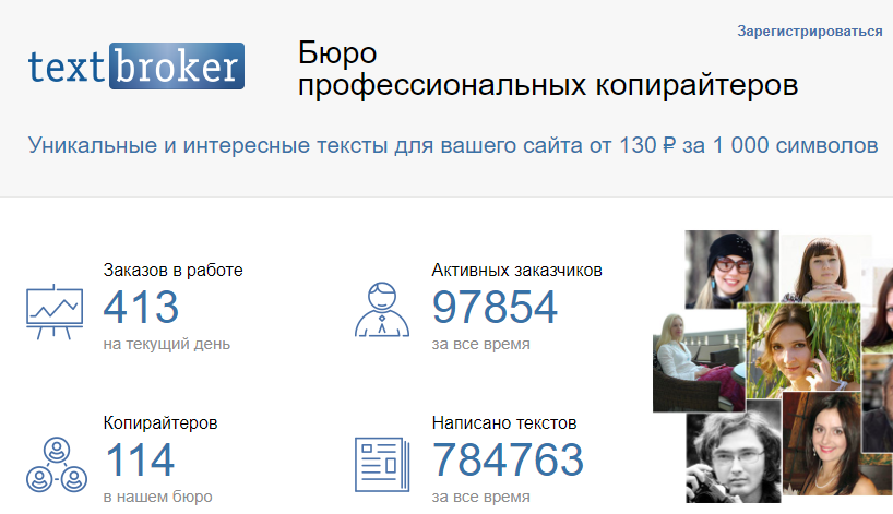 Textbroker